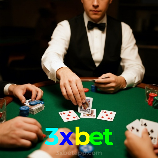 3xbet：O futebol nunca foi tão divertido! Aposte e ganhe prêmios incríveis!
