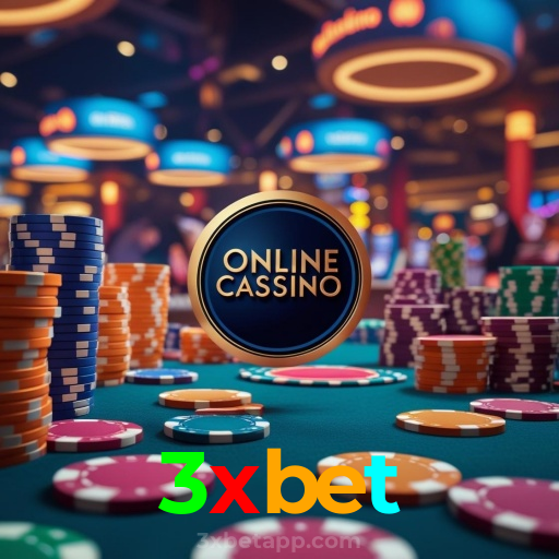 3xbet:Jogue nas roletas e descubra as maiores vitórias!