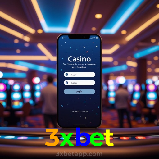 3xbet:Onde sua sorte no futebol encontra prêmios em slots e roleta!