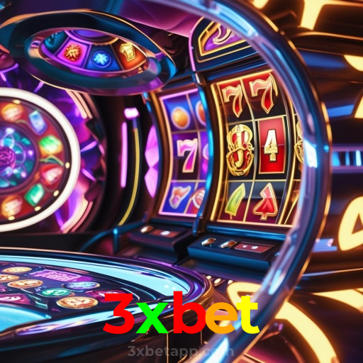 3xbet:Jogue os melhores jogos de cassino como blackjack e roleta, e aposte no futebol!
