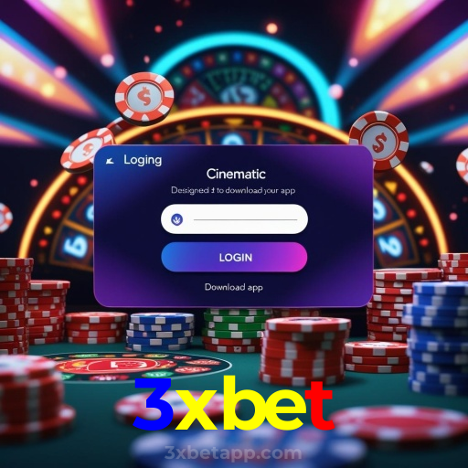3xbet:Jogue roleta e aposte no seu time no futebol online com grandes vitórias!