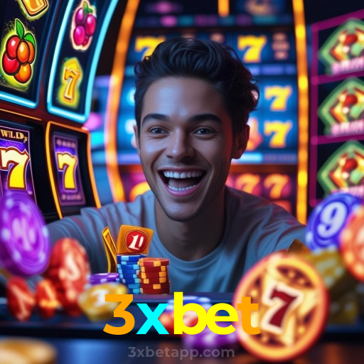 3xbet:Jogue futebol online e sinta a vitória ao seu alcance!