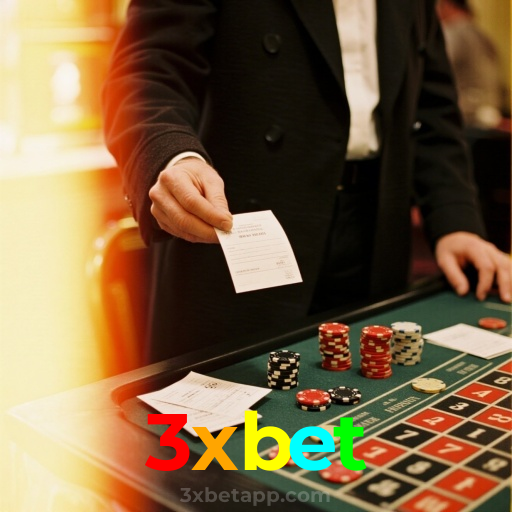 3xbet：A sorte te espera com apostas no futebol e os melhores jogos de cassino!