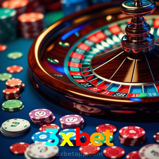 3xbet:Conquiste prêmios no futebol e vença nas mesas de poker online!