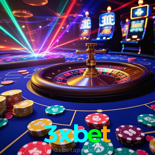 3xbet:Sinta a emoção do futebol online e conquiste vitórias épicas!