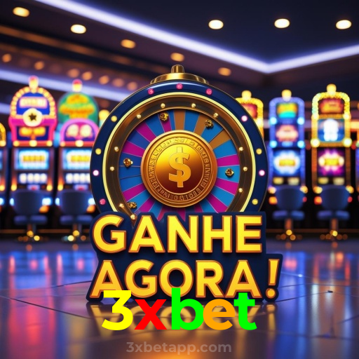 3xbet：Jogue poker, roleta e aposte no futebol no cassino online mais seguro!