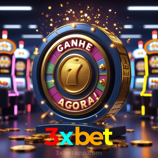 3xbet:Vença no cassino online com blackjack e apostas esportivas no futebol!