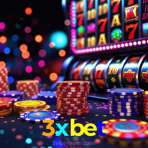 3xbet:O cassino online mais confiável, com poker, roleta e futebol online!