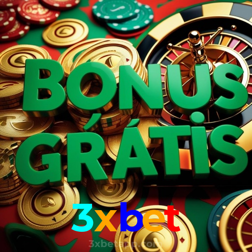 3xbet:Jogue as melhores slots e aposte em futebol com confiança e segurança!