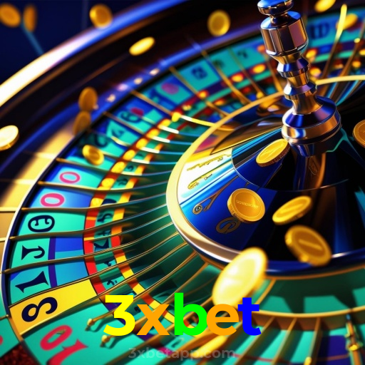 3xbet:Apostas ao vivo no futebol e diversão garantida em blackjack e roleta!