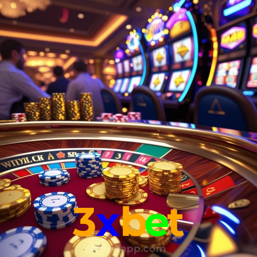 3xbet:Jogue poker, aposte no futebol e ganhe em nosso cassino online!