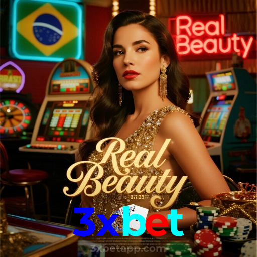 3xbet：Desafie a roleta e conquiste vitórias épicas!