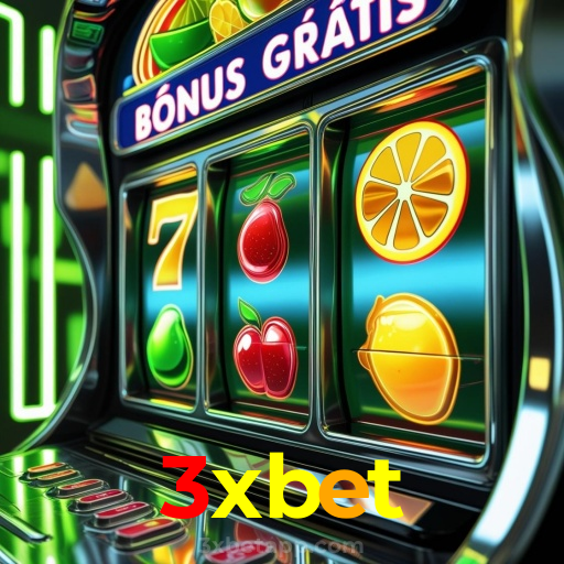 3xbet:As slots mais emocionantes estão esperando por você! Jogue agora!