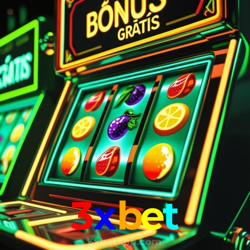 3xbet：Aposte agora e ganhe no melhor cassino online!