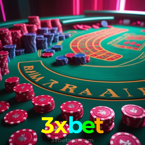 3xbet：As melhores oportunidades estão aqui! Aposte nas slots e ganhe prêmios fantásticos!