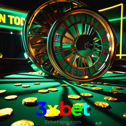 3xbet：A sorte é sua! Aposte agora e ganhe muito mais!