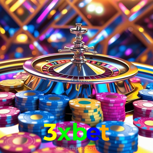 3xbet:Jogue nas roletas e conquiste a sorte ao seu lado!