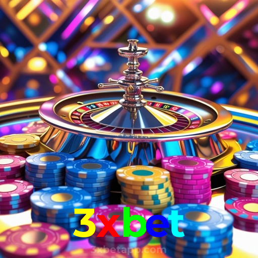 3xbet:O cassino online mais confiável para apostas no futebol e jogos de cassino!