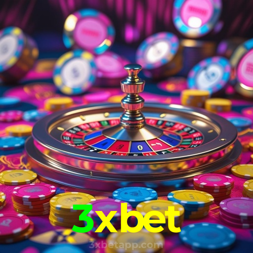 3xbet：O cassino online perfeito para jogos de blackjack e apostas no futebol!