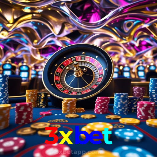 3xbet：Vença no poker e mostre que você é um verdadeiro campeão!