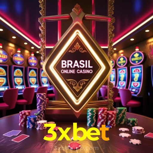 3xbet：Apostas emocionantes em futebol e vitórias épicas no cassino online!