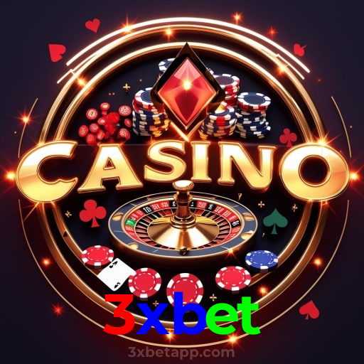 3xbet:O melhor cassino online com apostas ao vivo em futebol e jogos de cassino!