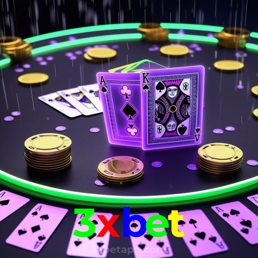 3xbet:A diversão está garantida! Aposte nas melhores slots agora!