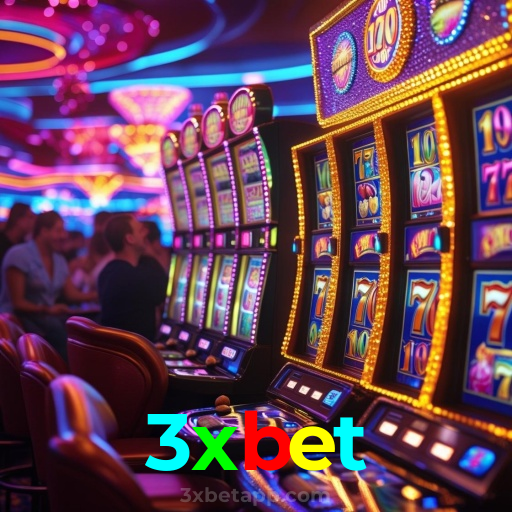 3xbet：Vença no futebol e nos melhores jogos de cassino online, como poker e roleta!