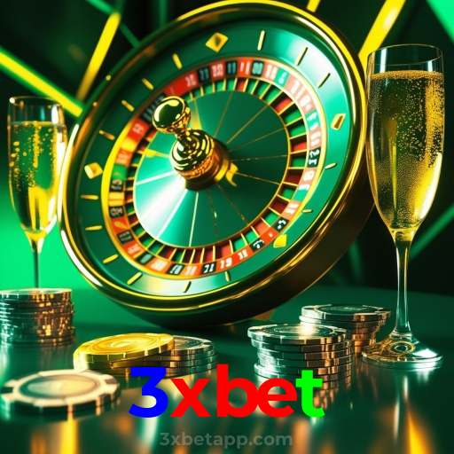 3xbet:Jogue futebol online e sinta a vitória ao seu alcance!