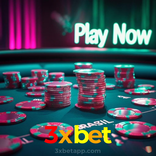 3xbet：Onde a diversão nunca acaba: poker, roleta e apostas no futebol!
