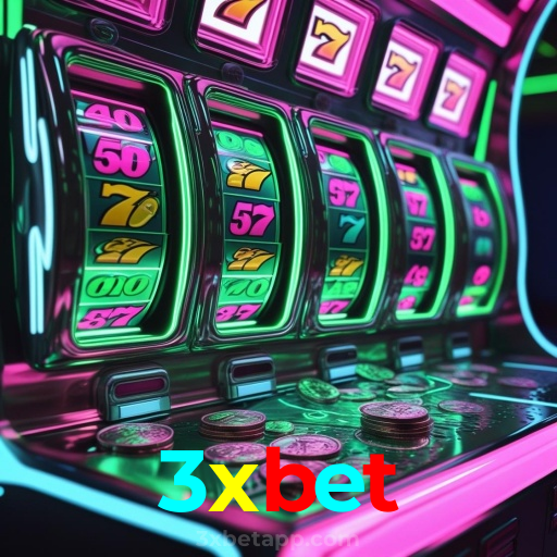 3xbet：As melhores slots para você! Aposte e ganhe agora!