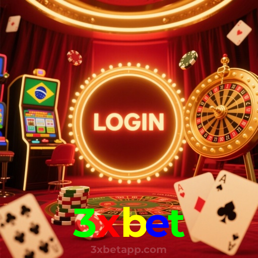 3xbet:Entre na ação! Aposte nas slots e conquiste grandes vitórias!