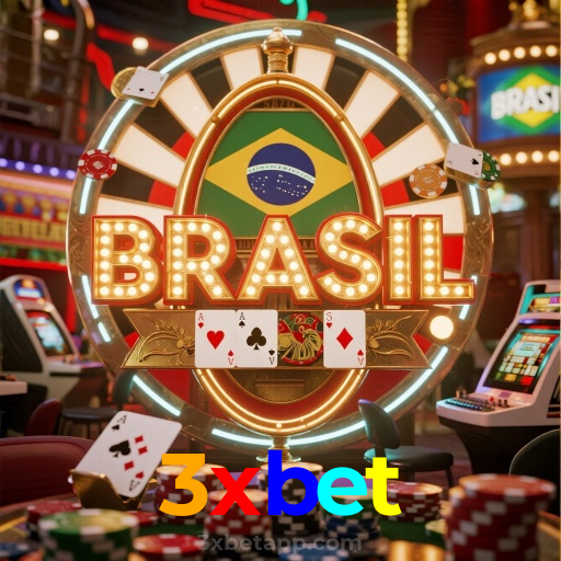 3xbet:Vença no cassino online com blackjack e apostas esportivas no futebol!