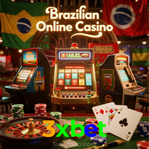 3xbet:Jogue nas roletas e veja grandes prêmios surgirem para você!