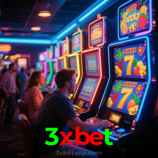 3xbet:Apostas ao vivo no futebol e grandes vitórias em blackjack esperam por você!