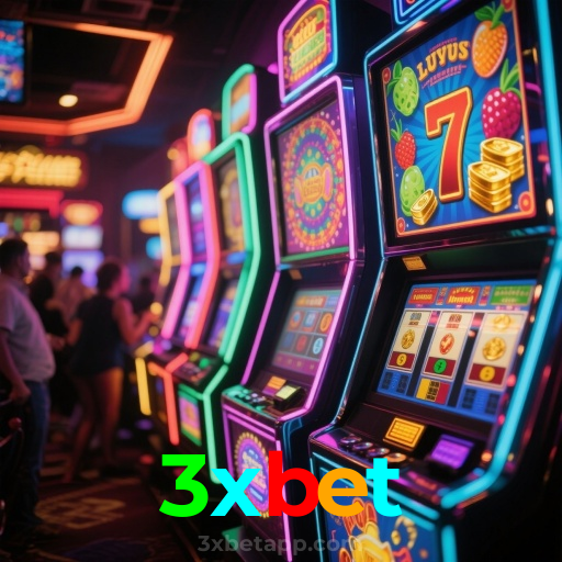 3xbet：Jogue roleta, aposte no futebol e ganhe em grande estilo no cassino!