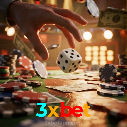3xbet:Jogue futebol online e leve para casa grandes vitórias!