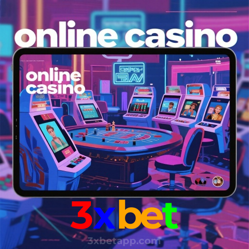 3xbet：Aposte no futebol e vença em blackjack e roleta no nosso cassino!