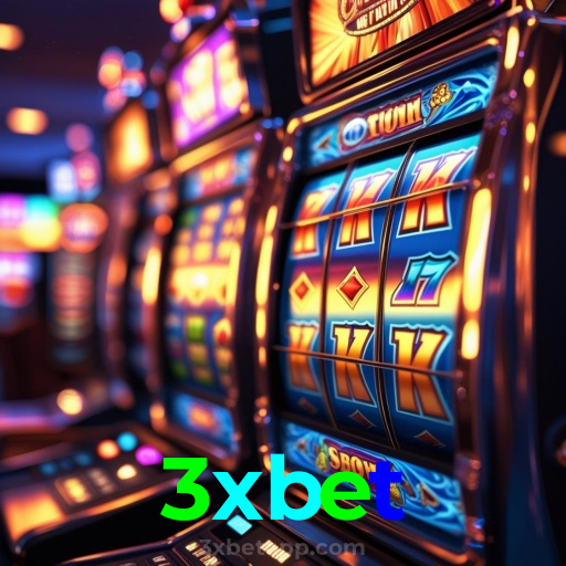3xbet:Sua sorte está no cassino online com poker, roleta e futebol ao vivo!