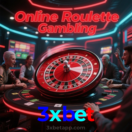 3xbet：O melhor do cassino está ao seu alcance! Jogue agora!