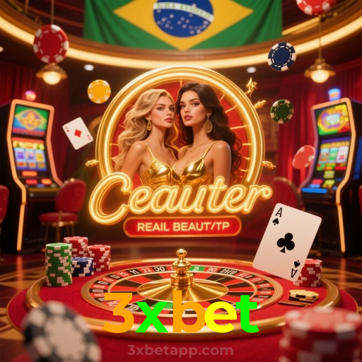 3xbet：O futebol online está esperando por você, com grandes recompensas!