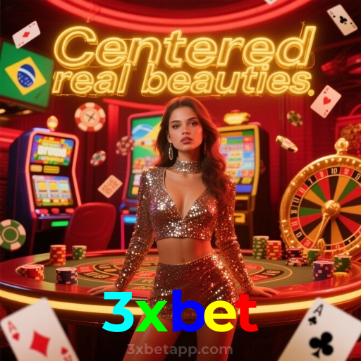 3xbet：O melhor do cassino está ao seu alcance! Jogue agora!