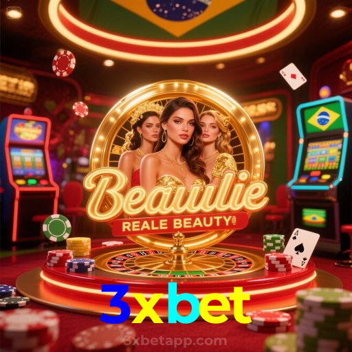 3xbet：Aposte no futebol online e marque gols com grandes prêmios!