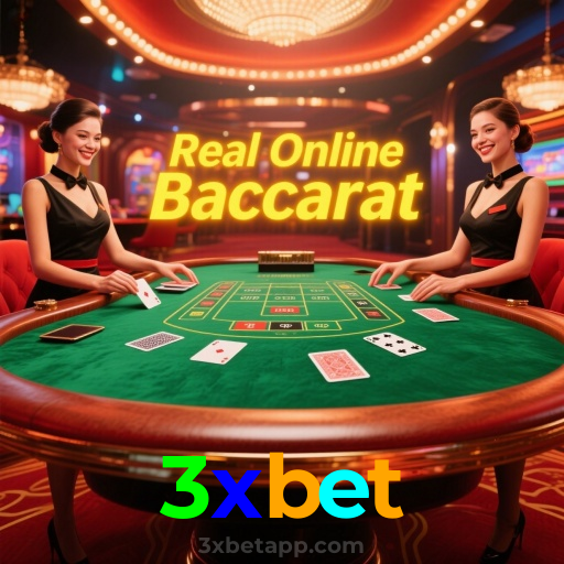 3xbet：Vença no poker e prove que você é o mestre das cartas!