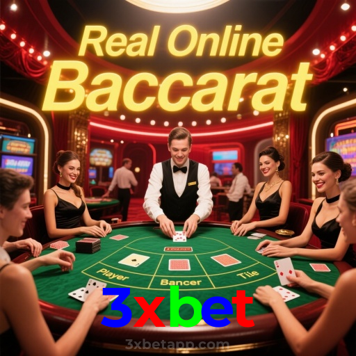3xbet:Divirta-se com blackjack, poker e apostas ao vivo em futebol no cassino online!