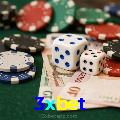 3xbet：Jogue futebol online e atire para ganhar os maiores prêmios!