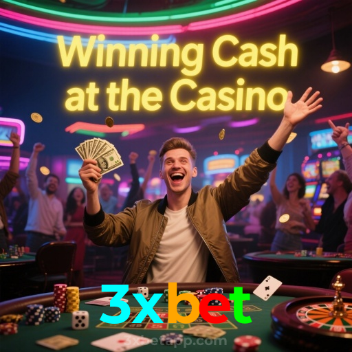 3xbet：Aposte no futebol online e sinta a emoção de ser o vencedor!