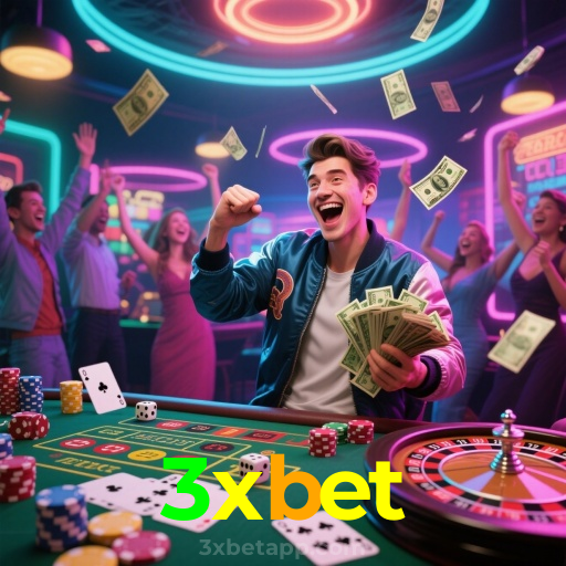 3xbet：Mostre suas habilidades e vença nas mesas de poker online!