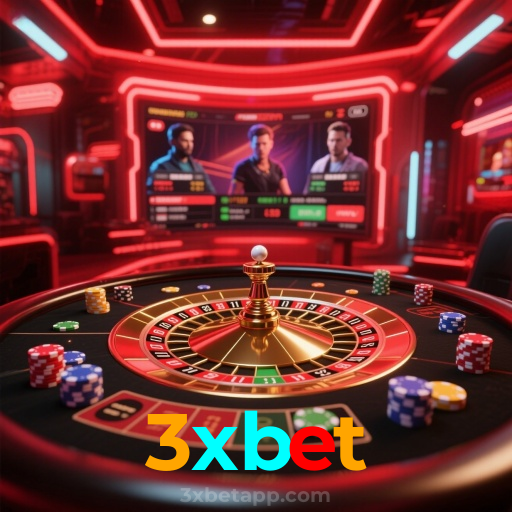 3xbet：Jogue poker e aposte no futebol online, tudo no mesmo lugar!