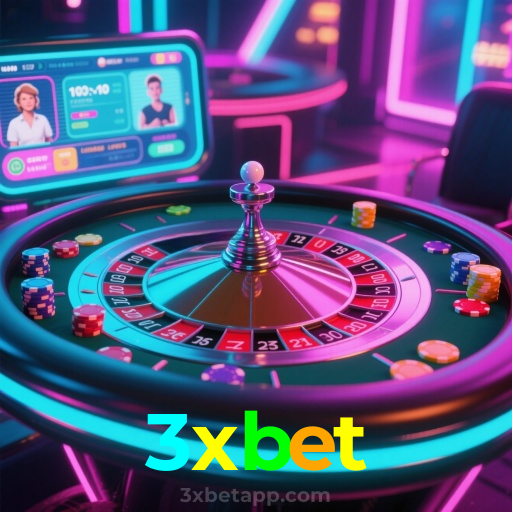 3xbet：A emoção do blackjack te espera! Aposte e vença agora!